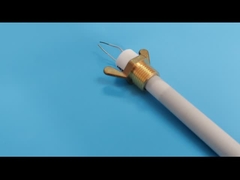 Orijinal Seramik Çakıştırıcılar PELLASX Pellet Yakıcıları İçin 200W Pellet Fırın Çakıştırıcısı