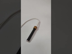 Filtred Cartridge Heater Hot Rod Seramik Çakıcı 300W 120V-240V