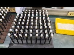 3/8'lik ipli çubuklu, ateşleme sobaları ve pelet kazanları için orijinal seramik ısıtıcı çakmak