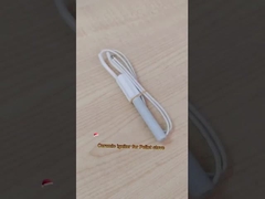 Seramik Parlak Çakma Çubuğu, Seramik Pellet Kazanı Çakıcı 93mm 230V