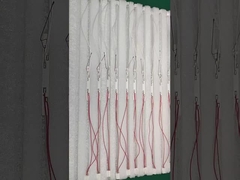 Nükleik asit testi için ısıtıcı plaka